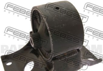NM027 LEFT ENGINE MOUNTING MT