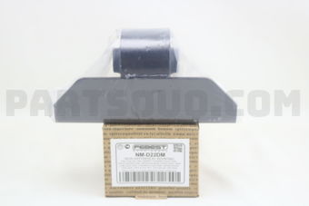 NMD22DM REAR DIFFERENTIAL MOUNT