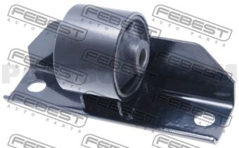 NMD22DM FEBEST REAR DIFFERENTIAL MOUNT