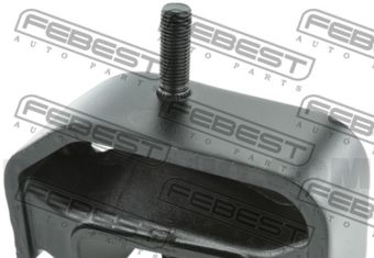 NMF23RLH REAR ENGINE MOUNTING LH
