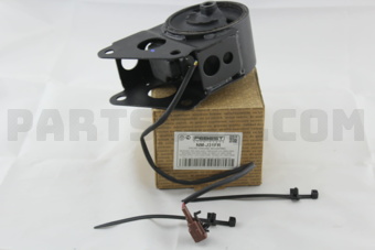 NMJ31FR FRONT ENGINE MOUNT (HYDRO)
