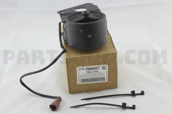 NMJ31FR FRONT ENGINE MOUNT (HYDRO)