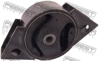 NMP10MRR REAR ENGINE MOUNTING MT