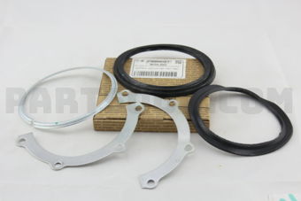 NOS002 OIL SEAL KIT FOR FRONT AXLE OVERHAUL