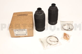 NRKBE25KIT STEERING GEAR BOOT