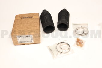 NRKBE25KIT STEERING GEAR BOOT