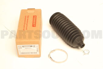 NRKBS51 STEERING GEAR BOOT