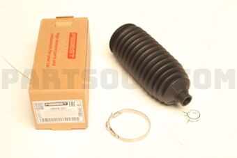 NRKBS51 STEERING GEAR BOOT