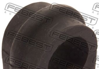 NSB014 FRONT STABILIZER BUSH D25
