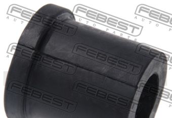 NSB055 BUSH REAR SPRING