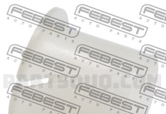 NSB058 BUSHING IDLER ARM