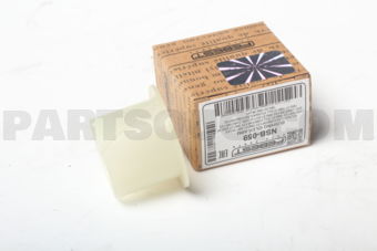 NSB059 BUSHING IDLER ARM