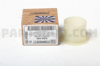 NSB059 BUSHING IDLER ARM