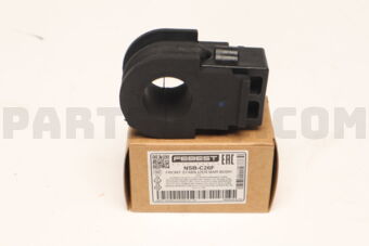 NSBC26F FRONT STABILIZER BAR BUSH D26