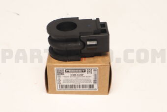NSBC26F FRONT STABILIZER BAR BUSH D26