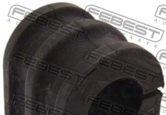NSBE11EF FRONT STABILIZER BUSH D21.5