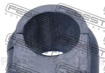 NSBE51R REAR STABILIZER BUSHING D25