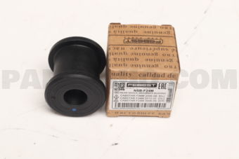 NSBF24M SHOCK ABSORBER BUSHING