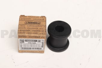 NSBF24M SHOCK ABSORBER BUSHING