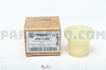 NSBF24MR REAR STABILIZER BUSHING D18.5