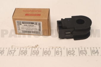 NSBJ10E22F FRONT STABILIZER BUSHING D22