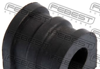 NSBK12F FRONT STABILIZER BUSH D18.5