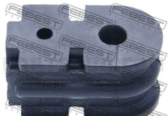NSBK12F1 FRONT STABILIZER BUSHING D14