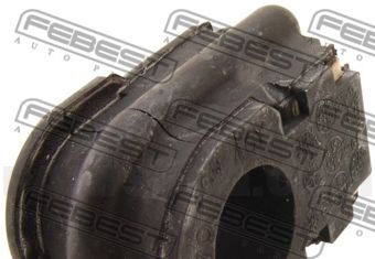 NSBL31F FRONT STABILIZER BUSH D18,5