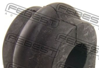 NSBL31R REAR STABILIZER BUSH D19