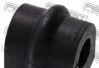 NSBP12R REAR STABILIZER BUSH D17