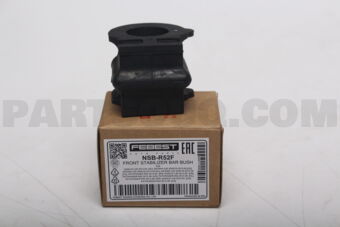 NSBR52F FRONT STABILIZER BUSHING D26
