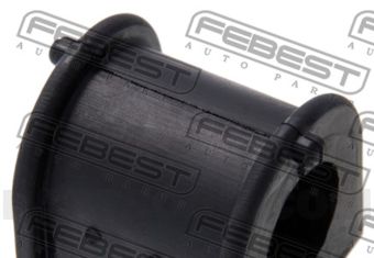 NSBS21F FRONT STABILIZER BUSH D21