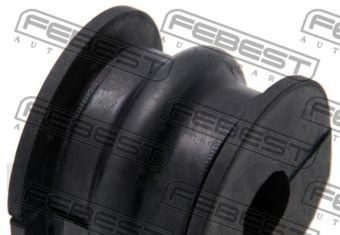 NSBV36R REAR STABILIZER BUSH D17
