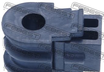 NSBZ11F FRONT STABILIZER BUSHING D18