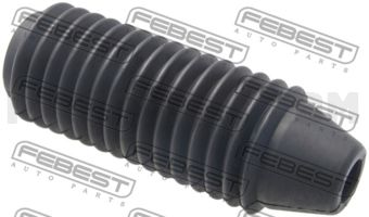NSHBC25F FRONT SHOCK ABSORBER BOOT