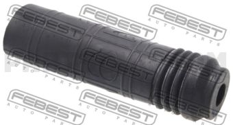 NSHBJ32R REAR SHOCK ABSORBER BOOT
