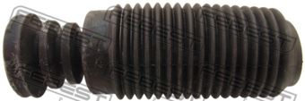 NSHBL31F FRONT SHOCK ABSORBER BOOT