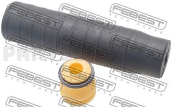 NSHBL32R REAR SHOCK ABSORBER BOOT