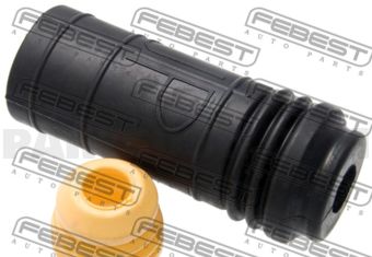 NSHBZ51R REAR SHOCK ABSORBER BOOT