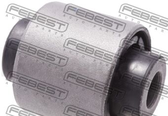 OPAB012 FEBEST ARM BUSHING FOR TRACK CONTROL ARM