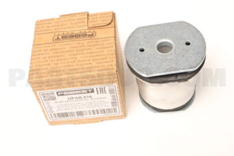 OPAB018 REAR DIFFERENTIAL BUSHING