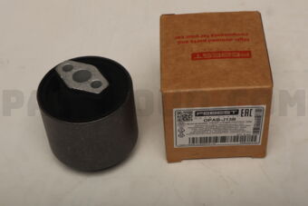 OPABJ13B REAR ARM BUSHING FRONT LOWER ARM