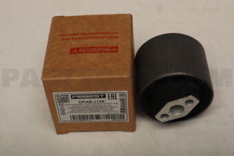 OPABJ13B REAR ARM BUSHING FRONT LOWER ARM