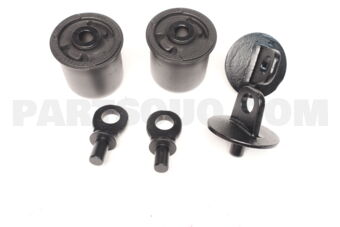 OPABMOKRKIT CROSSMEMBER BUSHING KIT