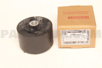 OPMBANTF PISTON WITH PIN