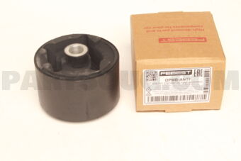 OPMBANTF PISTON WITH PIN