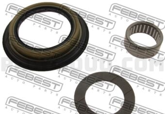 OPOS001 FEBEST FRONT ARM BEARING SEAL KIT (3 SET)