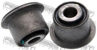 PGAB005 FEBEST ARM BUSH FRONT ARM KIT