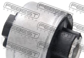 PGABBOX3B FEBEST REAR ARM BUSH FRONT ARM