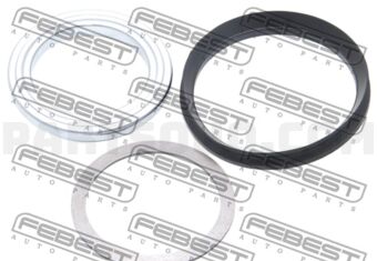 PGB002 FEBEST FRONT SHOCK ABSORBER BEARING